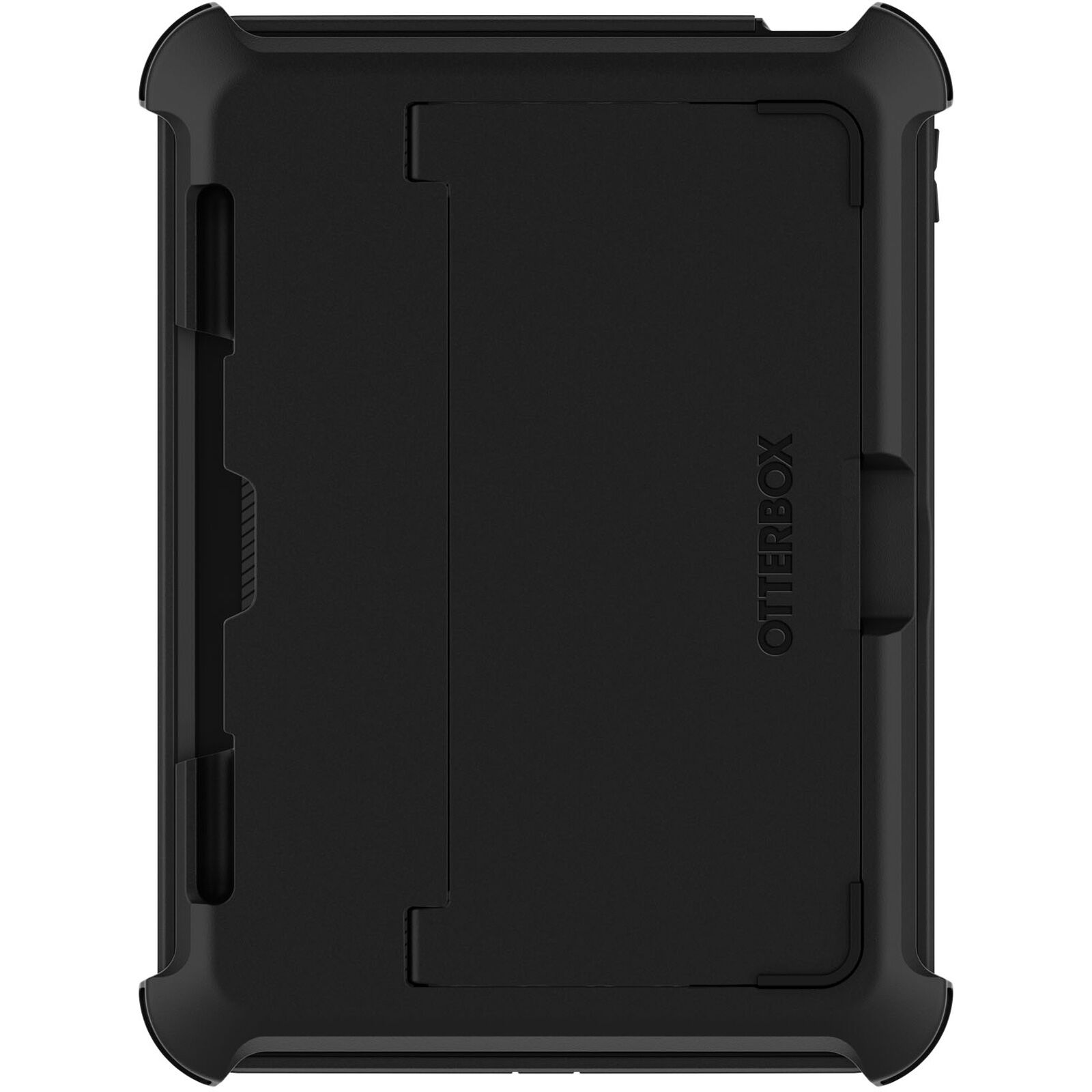OtterBox Defender Rugged Case for Apple iPad 10th Gen (10.9-inch) - Black V578-77-89953