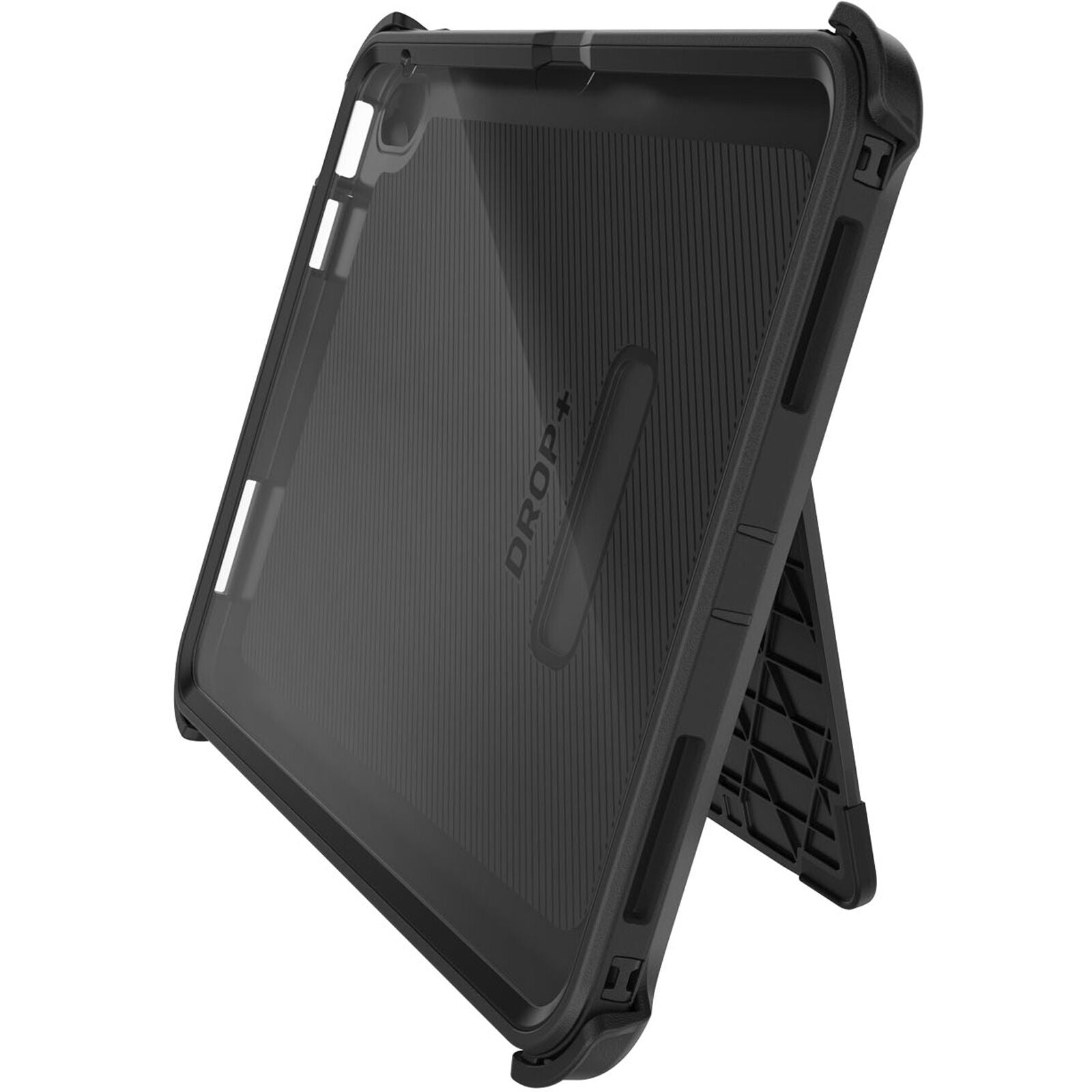 OtterBox Defender Rugged Case for Apple iPad 10th Gen (10.9-inch) - Black V578-77-89953