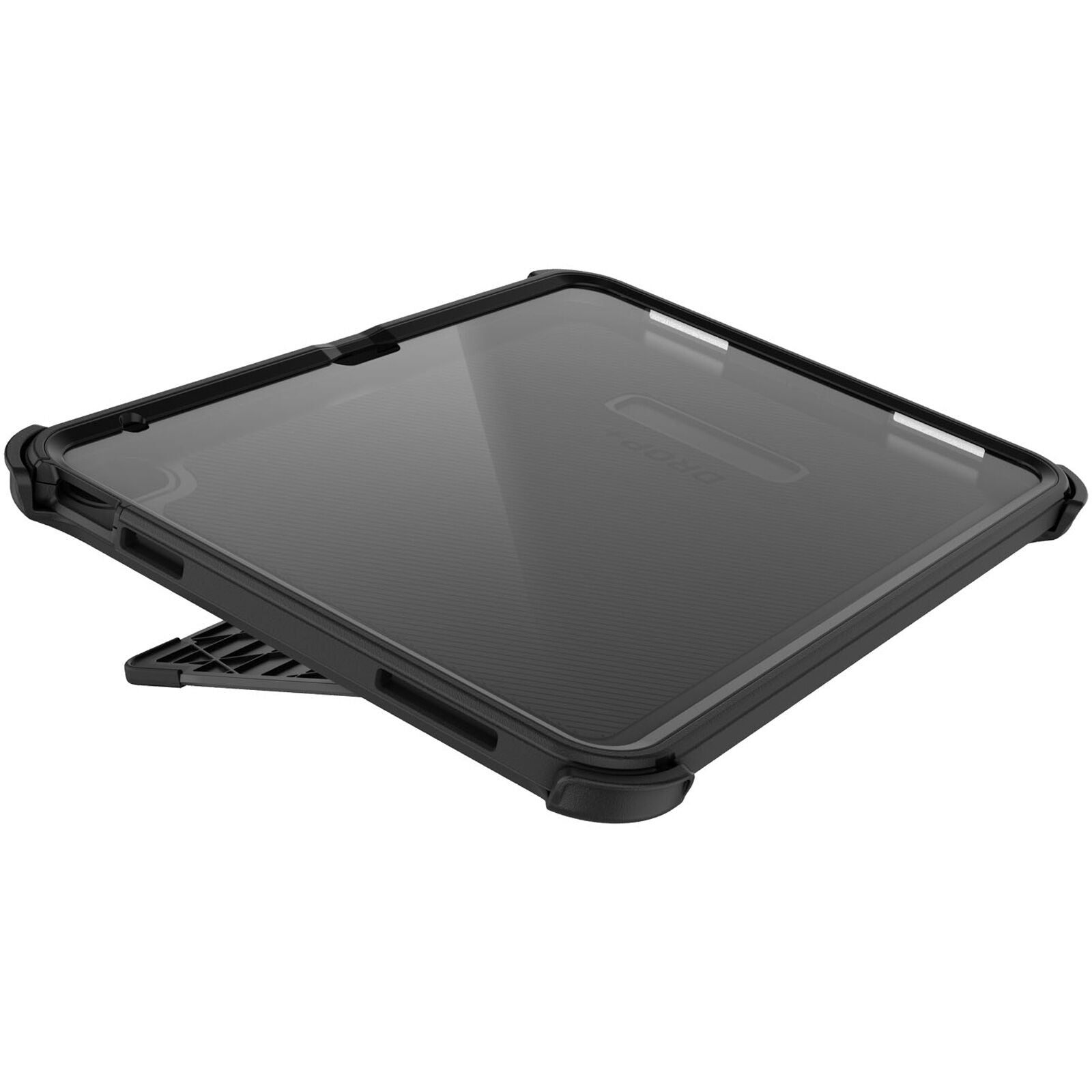 OtterBox Defender Rugged Case for Apple iPad 10th Gen (10.9-inch) - Black V578-77-89953