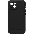 Otterbox Lifeproof Fre Magsafe Case For iPhone 14 - Black V578-77-90178