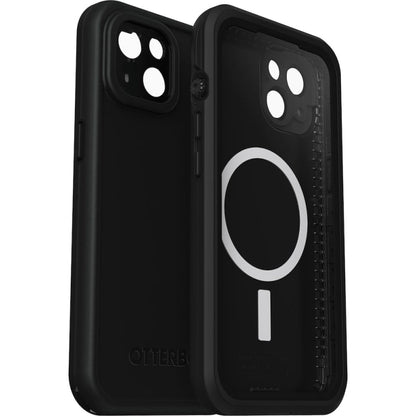 Otterbox Lifeproof Fre Magsafe Case For iPhone 14 - Black V578-77-90178