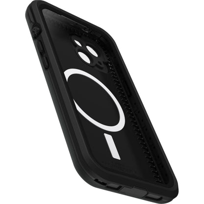 Otterbox Lifeproof Fre Magsafe Case For iPhone 14 - Black V578-77-90178