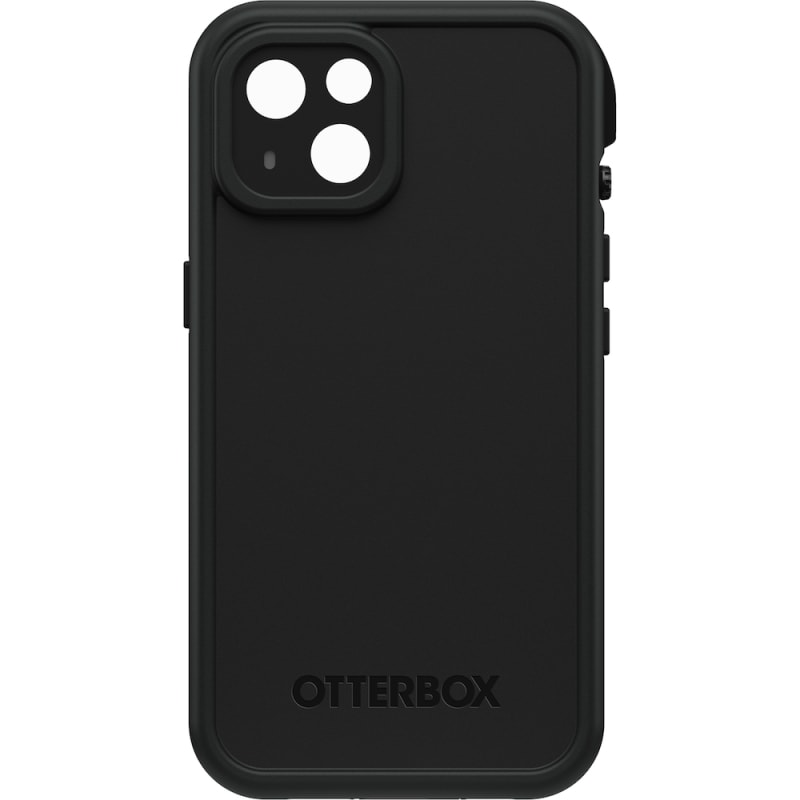 Otterbox Lifeproof Fre Magsafe Case For iPhone 14 - Black V578-77-90178