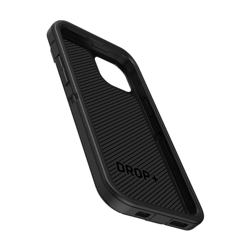 Otterbox Defender Case for iPhone 15 Plus - Black V578-77-92542