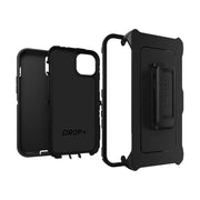 Otterbox Defender Case for iPhone 15 Plus - Black V578-77-92542