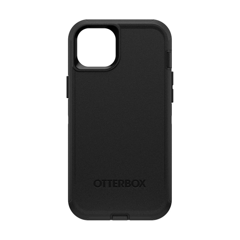 Otterbox Defender Case for iPhone 15 Plus - Black V578-77-92542