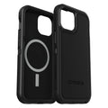 OtterBox Defender XT MagSafe Case for Apple iPhone 15 Pro Max - 6.7" - Black V578-77-92966