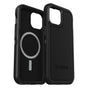 OtterBox Defender XT MagSafe Case for Apple iPhone 15 Pro Max - 6.7" - Black V578-77-92966
