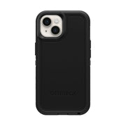 OtterBox Defender XT MagSafe Case for Apple iPhone 15 Pro Max - 6.7" - Black V578-77-92966
