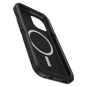 OtterBox Defender XT MagSafe Case for Apple iPhone 15 Pro Max - 6.7" - Black V578-77-92966