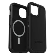OtterBox Defender XT MagSafe Case for Apple iPhone 15 Pro Max - 6.7" - Black V578-77-92966