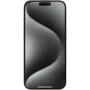 OtterBox Screen Protector Premium Glass for Apple iPhone 15 Pro - Clear V578-77-93942