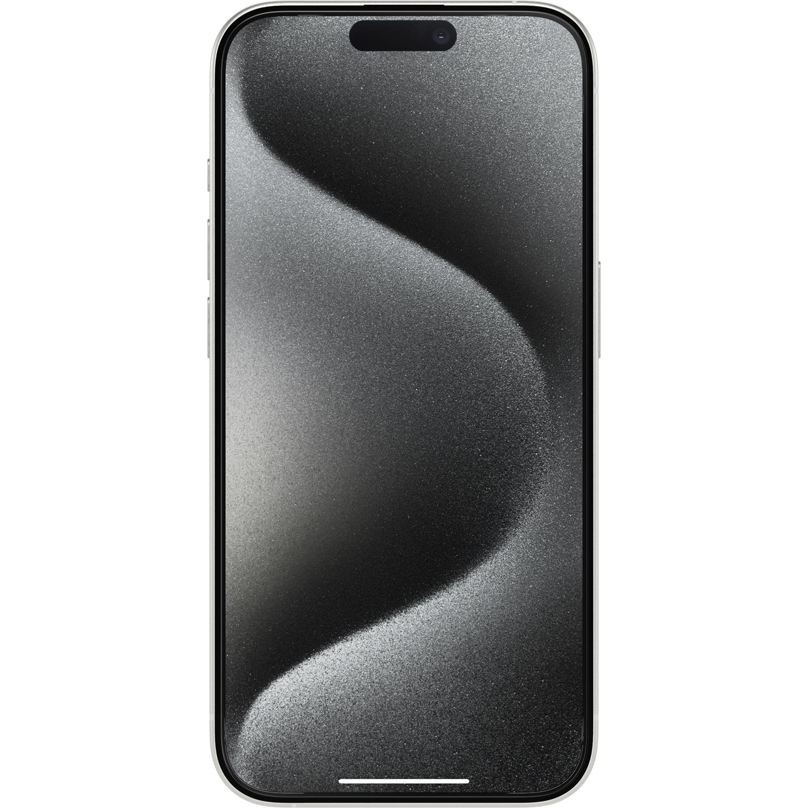 OtterBox Screen Protector Premium Glass for Apple iPhone 15 Pro - Clear V578-77-93942