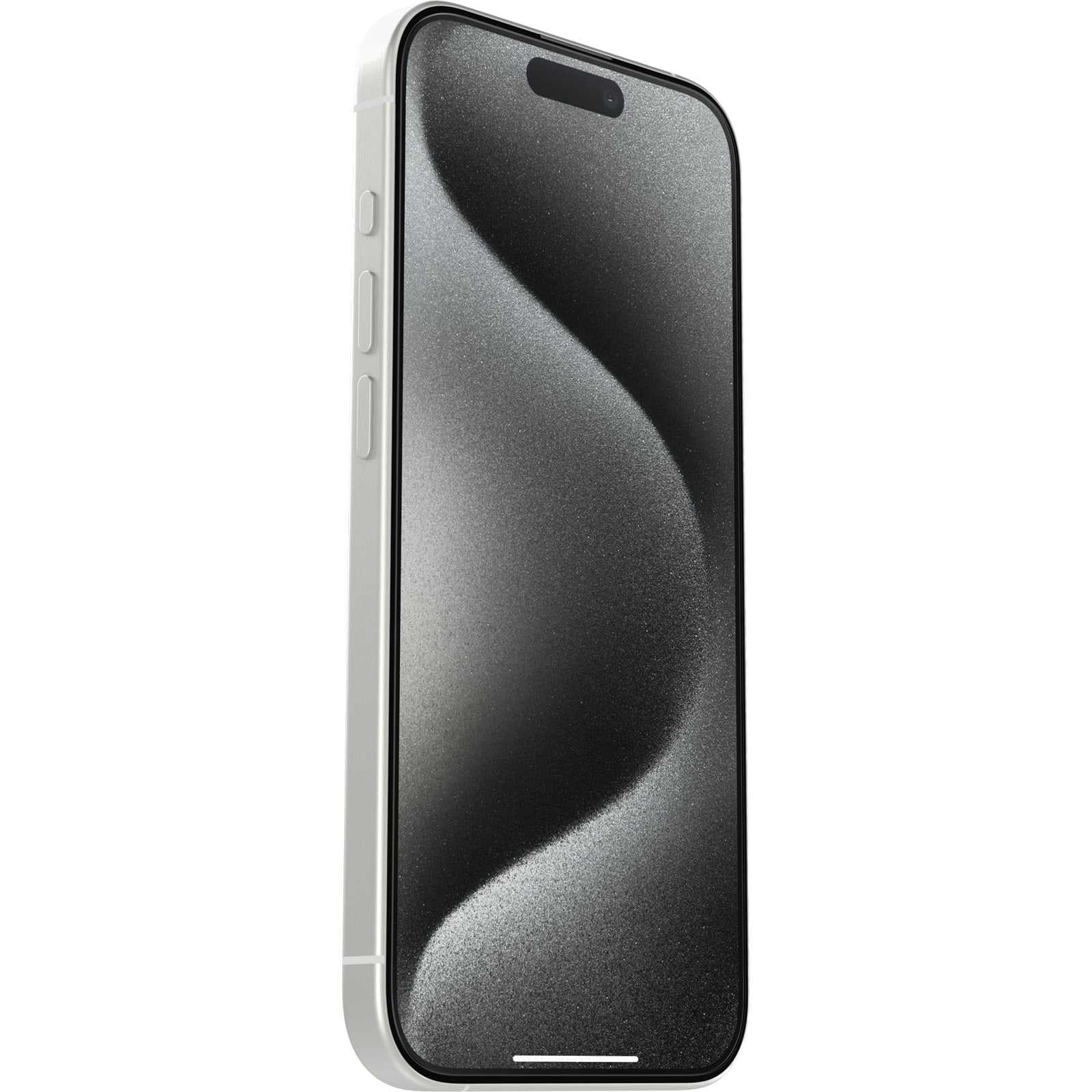 OtterBox Screen Protector Premium Glass for Apple iPhone 15 Pro - Clear V578-77-93942