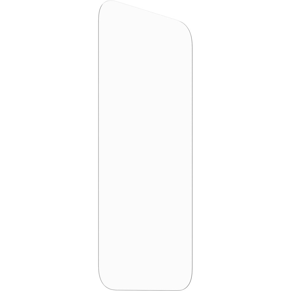 OtterBox Screen Protector Premium Antimicrobial Glass for Apple iPhone 15 Pro Max - 6.7" - Clear V578-77-93960