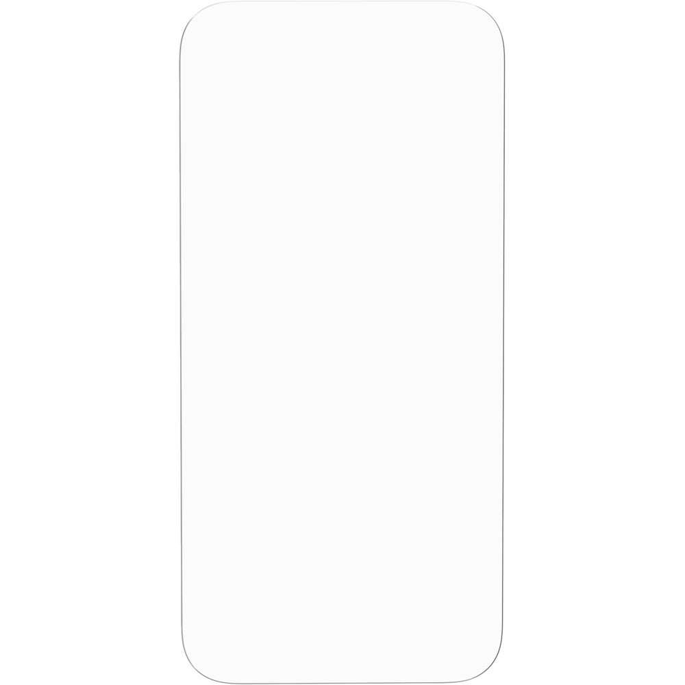 OtterBox Screen Protector Premium Antimicrobial Glass for Apple iPhone 15 Pro Max - 6.7" - Clear V578-77-93960