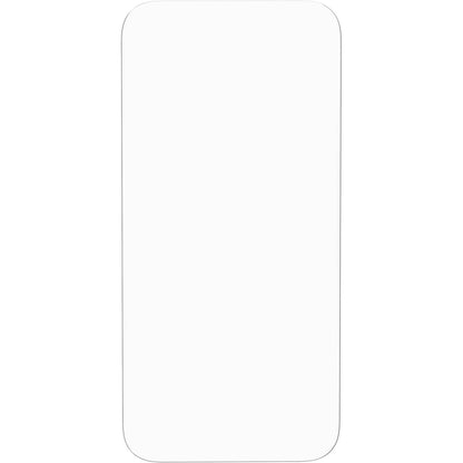 OtterBox Screen Protector Premium Antimicrobial Glass for Apple iPhone 15 Pro Max - 6.7" - Clear V578-77-93960