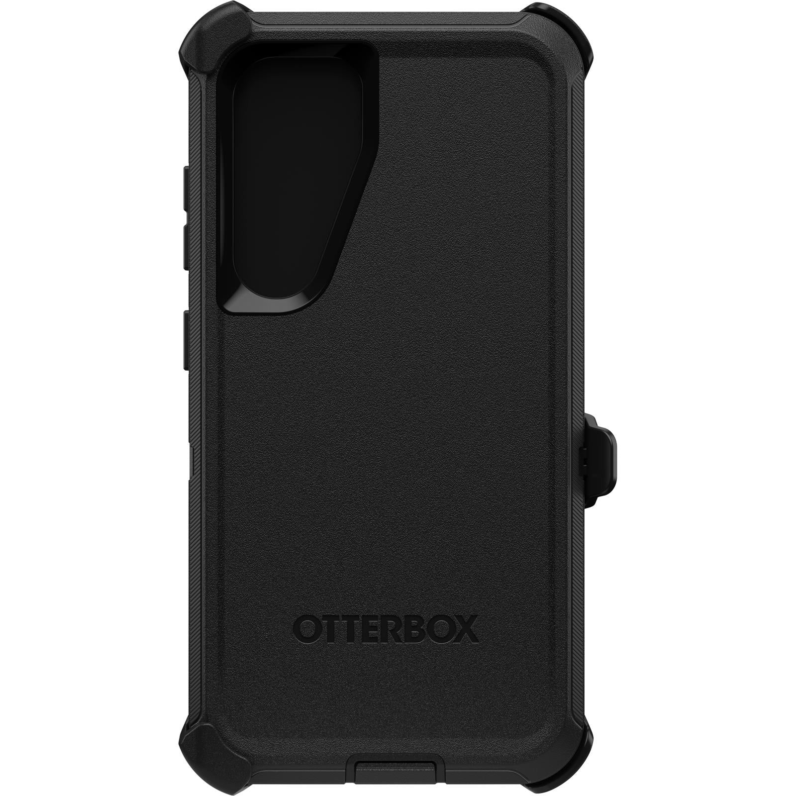 Otterbox Defender Case for Galaxy S24 - Black V578-77-94480
