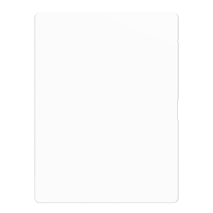 OtterBox Premium Glass Screen Protector For iPad Air (M2) 13" - Clear V578-77-95292