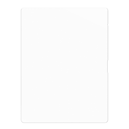 OtterBox Premium Glass Screen Protector For iPad Air (M2) 13" - Clear V578-77-95292