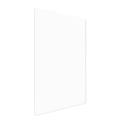 OtterBox Premium Glass Screen Protector For iPad Air (M2) 13" - Clear V578-77-95292