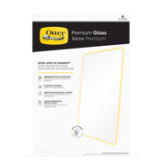 OtterBox Premium Glass Screen Protector For iPad Air (M2) 13" - Clear V578-77-95292