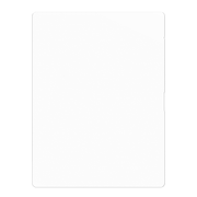 OtterBox Premium Glass Screen Protector For iPad Air (M2) 13" - Clear V578-77-95292