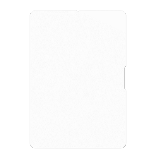 OtterBox Premium Glass Screen Protector For iPad Pro (M4) 11" - Clear V578-77-95296