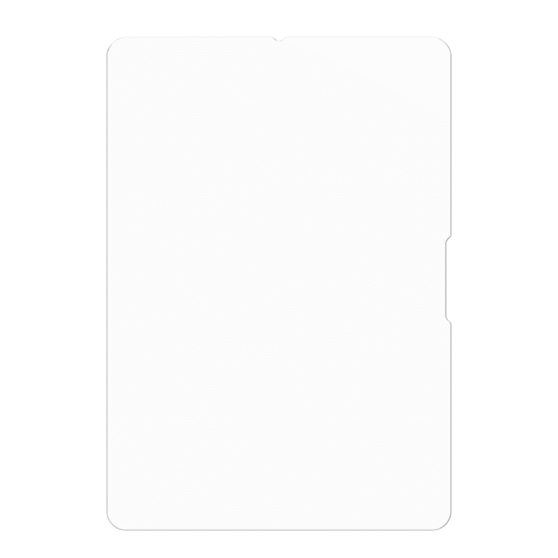 OtterBox Premium Glass Screen Protector For iPad Pro (M4) 11" - Clear V578-77-95296