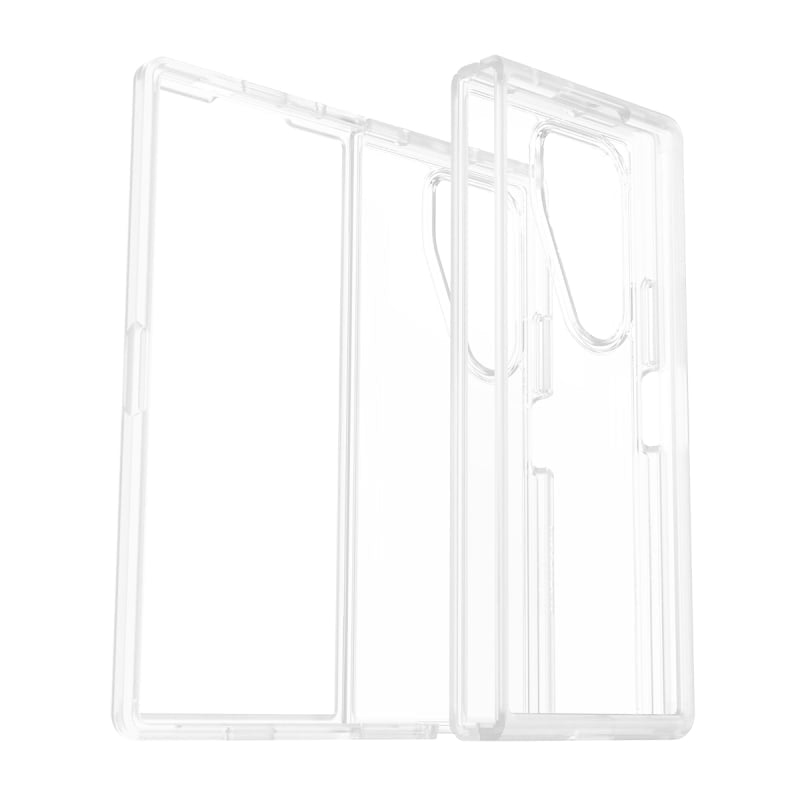 OtterBox Thin Flex Case For Samsung Galaxy Z Fold6 - Clear V578-77-95810
