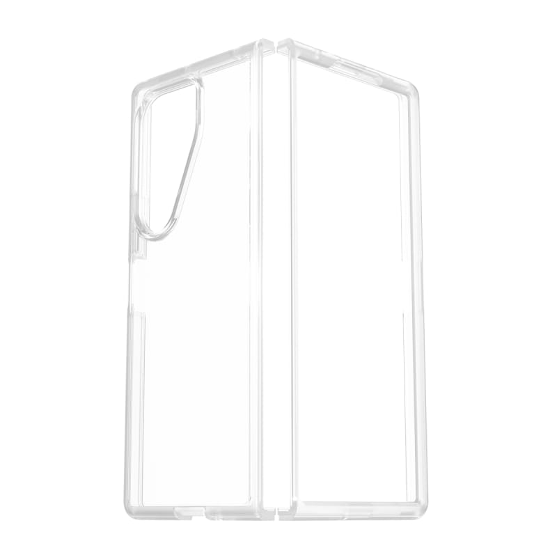OtterBox Thin Flex Case For Samsung Galaxy Z Fold6 - Clear V578-77-95810