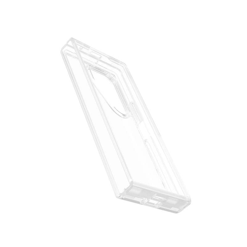OtterBox Thin Flex Case For Samsung Galaxy Z Fold6 - Clear V578-77-95810