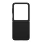 OtterBox Thin Flex Case For Samsung Galaxy Z Flip6 - Black V578-77-95816
