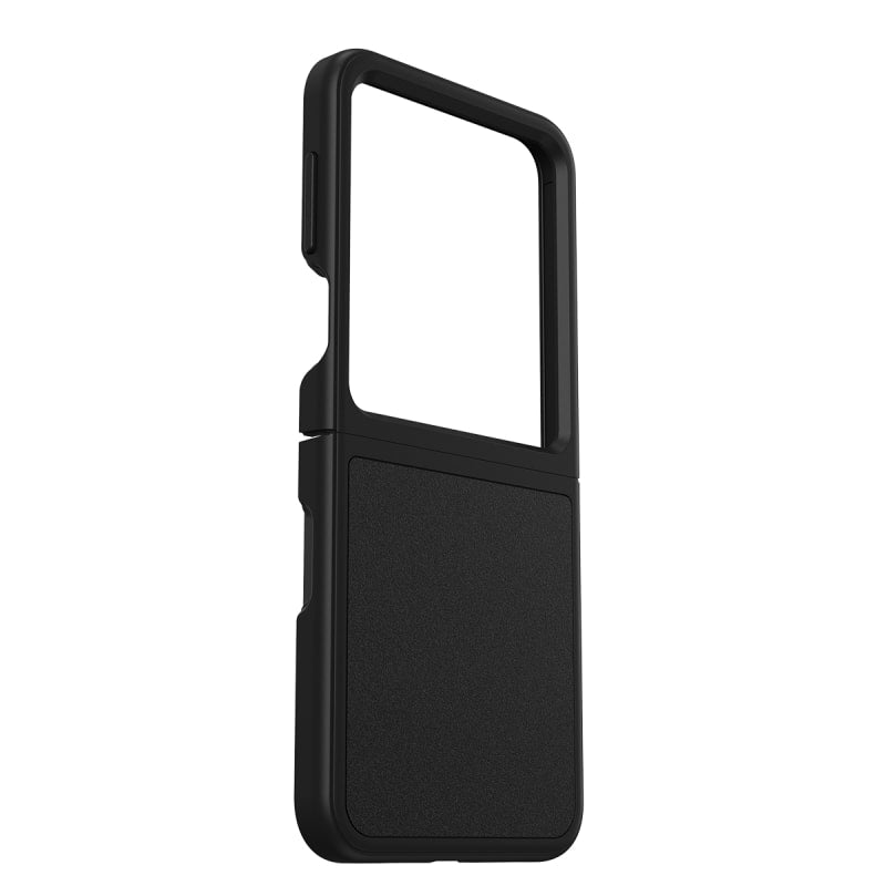 OtterBox Thin Flex Case For Samsung Galaxy Z Flip6 - Black V578-77-95816