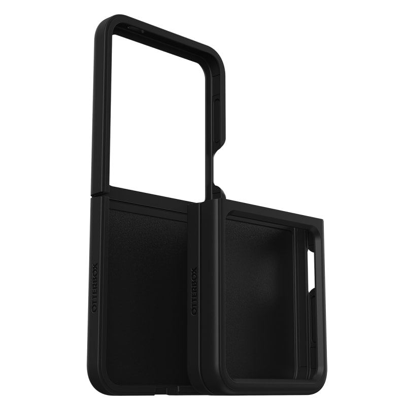 OtterBox Thin Flex Case For Samsung Galaxy Z Flip6 - Black V578-77-95816