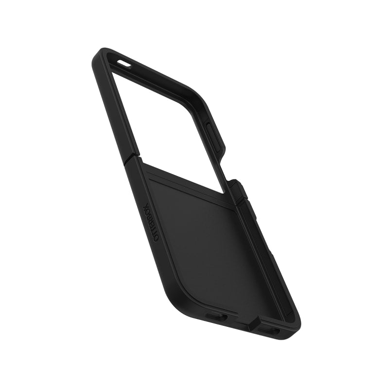 OtterBox Thin Flex Case For Samsung Galaxy Z Flip6 - Black V578-77-95816