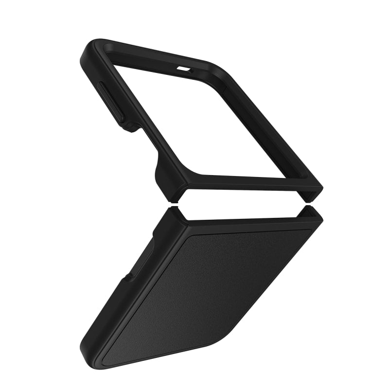 OtterBox Thin Flex Case For Samsung Galaxy Z Flip6 - Black V578-77-95816