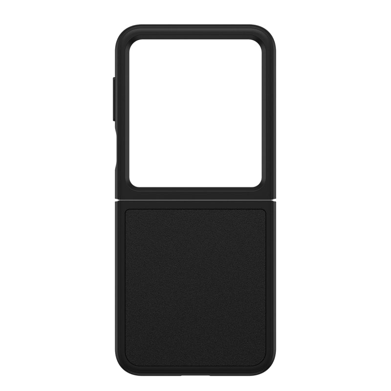 OtterBox Thin Flex Case For Samsung Galaxy Z Flip6 - Black V578-77-95816