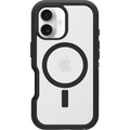 OtterBox Defender XT MagSafe Case for iPhone 16  - Dark Side