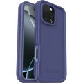 OtterBox Lifeproof Fre MagSafe for iPhone 16 Pro Max - Purple V578-77-96160
