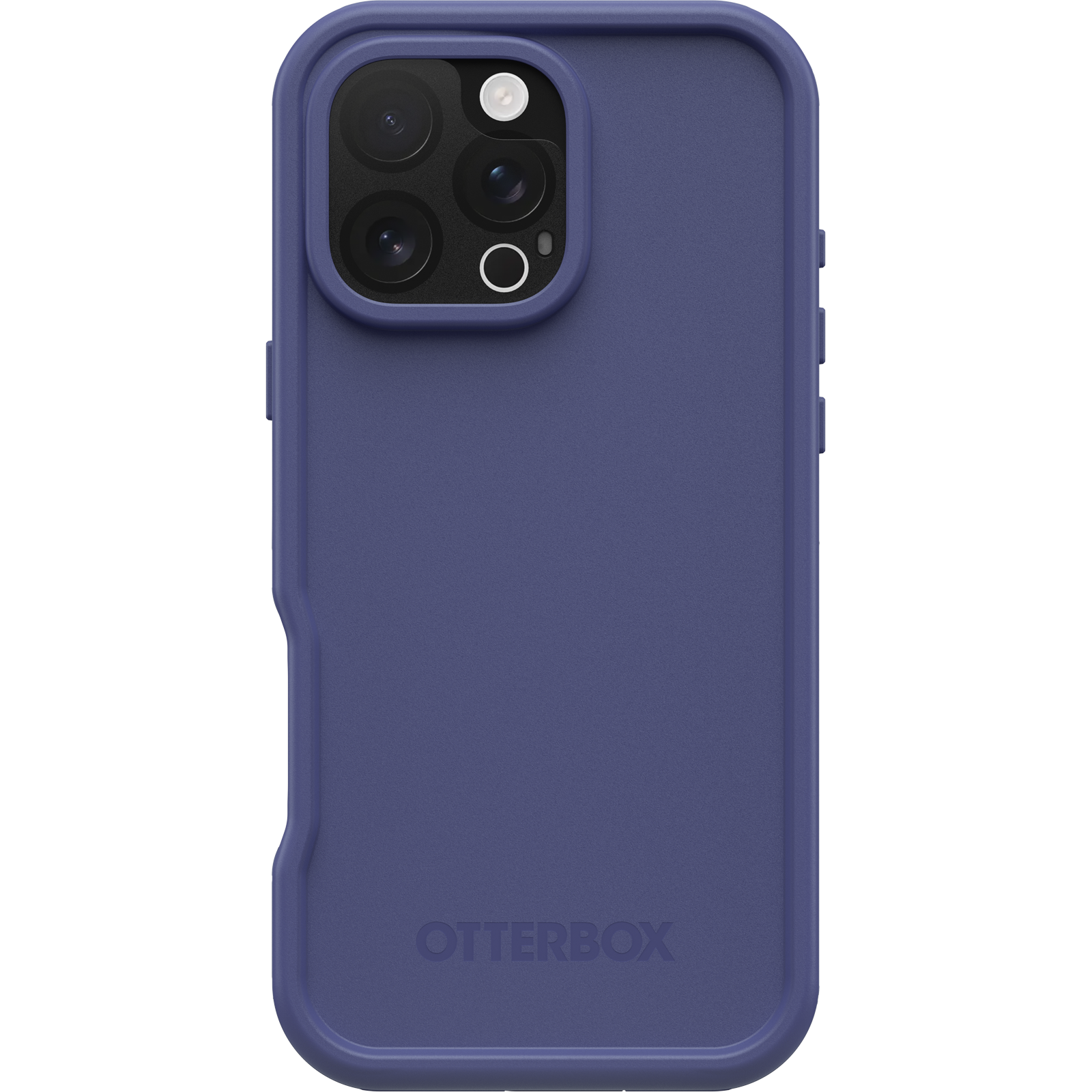 OtterBox Lifeproof Fre MagSafe for iPhone 16 Pro Max - Purple V578-77-96160