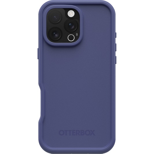 OtterBox Lifeproof Fre MagSafe for iPhone 16 Pro Max - Purple V578-77-96160