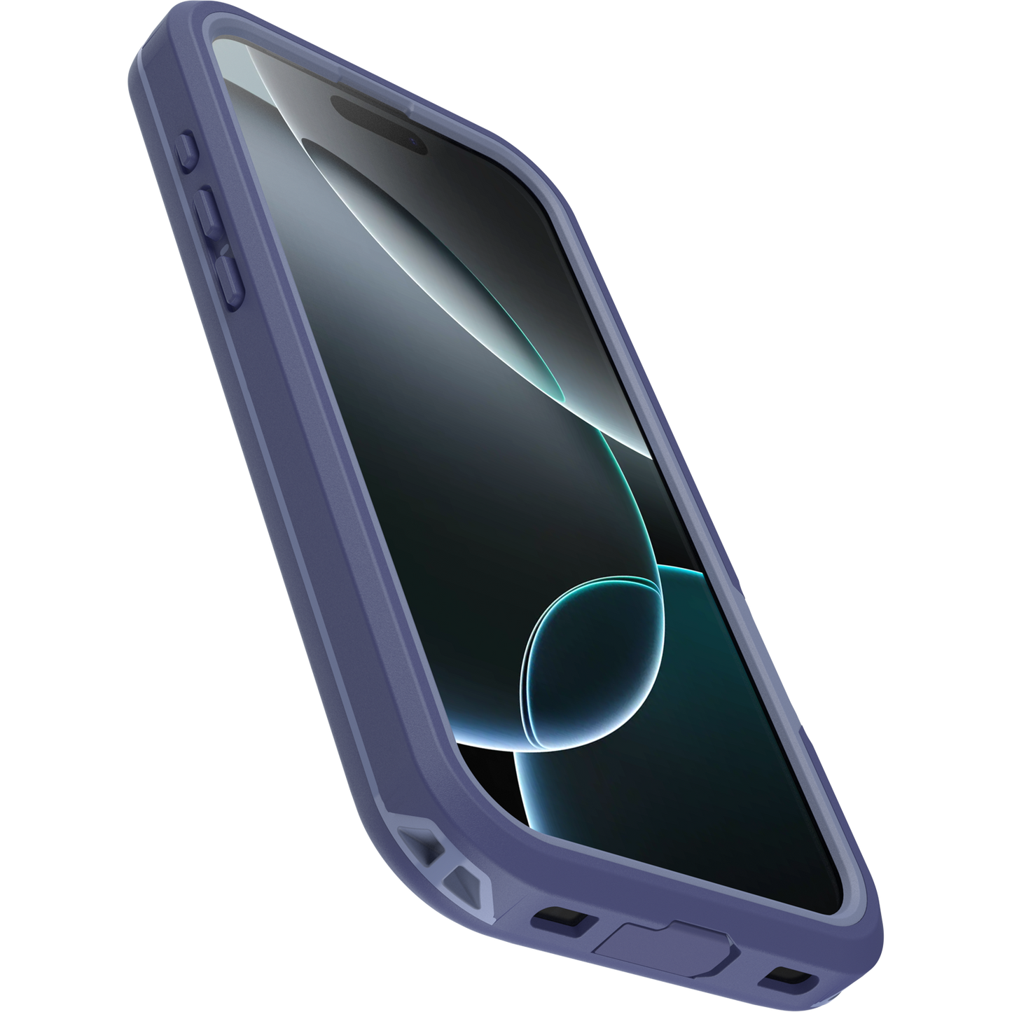 OtterBox Lifeproof Fre MagSafe for iPhone 16 Pro Max - Purple V578-77-96160