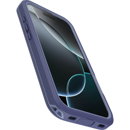 OtterBox Lifeproof Fre MagSafe for iPhone 16 Pro Max - Purple V578-77-96160