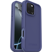 OtterBox Lifeproof Fre MagSafe for iPhone 16 Pro Max - Purple V578-77-96160