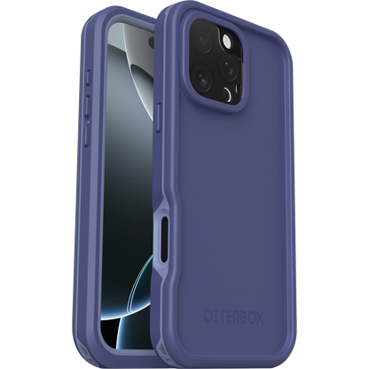 OtterBox Lifeproof Fre MagSafe for iPhone 16 Pro Max - Purple V578-77-96160