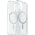 OtterBox Symmetry Clear MagSafe Case for iPhone 16  - Stardust