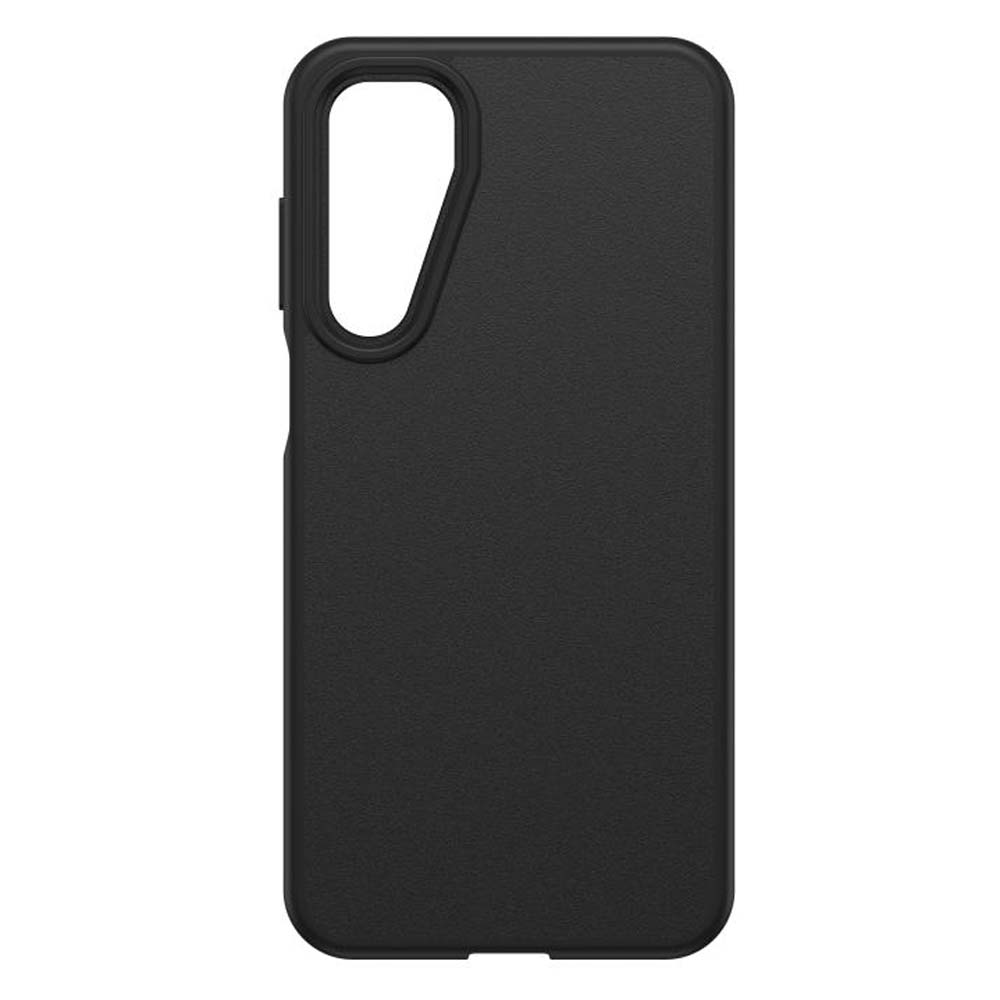 OtterBox React Back Case for Samsung Galaxy A16 - Black V578-77-97668
