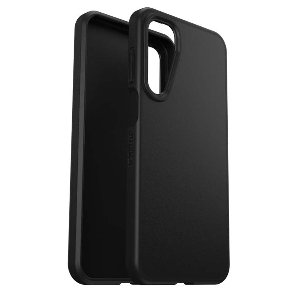 OtterBox React Back Case for Samsung Galaxy A16 - Black V578-77-97668