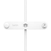 Belkin BoostCharge Pro 2-in-1 Cable Usb-C to USB-C + Lightning Connector V578-CAC003FQ1.5MWH